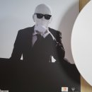 스페이스카우보이(SpaceCowboy) 이미지