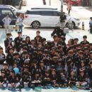 합기도 비술관 이미지