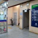 우석대학교 기숙사식당
