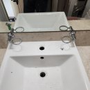 아주대동다숲1단지 | 거제통영설비/거제통영수전-아주동 대동다숲아파트 물이 새는 세면대 수리