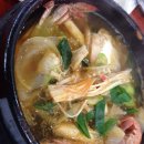 최고의집&칼국수