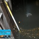용천맨홀배수펌프장 | 준설공사 고강 지하차도 완벽 시공 후기 [상하수도,싱크홀,맨홀,지하차도,오수,우수 준설/ 하수도 막힘...