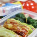 참살이쌈밥 이미지