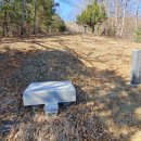 이유록선생 신도비 이미지