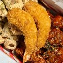 백년대로 | 목포닭강정 맛집 국제닭강정 메뉴 픽업 후기