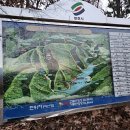 기룡산 등산로2 이미지