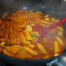 일등닭갈비&떡볶이