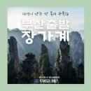 서해카랜드 | [부산출발 해외여행 추천] 장가계 직항 패키지 여행 일정 및 후기