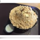 설빙용인 이미지
