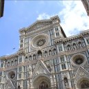[이탈리아] 피렌체 두오모 성당과 밀리노 두오모 성당 이미지