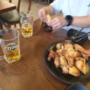 대구굽네치킨 - 북구 침산남로19길 6 | 대구 수성구 치킨 놀이방식당 굽네치킨 들안길점 맛집 후기