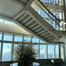 시그니엘 | 샴페인 무제한으로 즐기는 시그니엘 서울 라운지 살롱 드 시그니엘 후기!