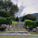 원주굽이길 15코스 싸리치옛길 이미지