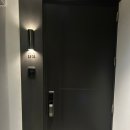 상지호텔 | 서울 강남 숙소 추천｜카일룸블랙 내돈내산 후기, 감성 가득한 도심 숙소, 1501호