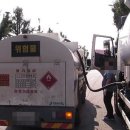 세계 주유소 이미지