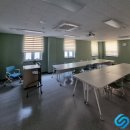 국립대구청소년디딤센터 화장실 | 국립대구청소년 디딤 센터 에어컨 윈드 바이저 판매 설치 후기, 윈드 바이저가 어떤 제품일까?