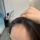 [정자역 미용실]염색 맛집 헤어레이블드 유진디자이너 추천
