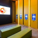 영남알프스 복합웰컴센터 번개맨체험관 이미지