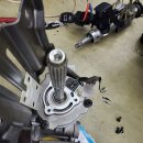 오토카센타&타이어전문점 이미지