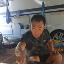 고성 다이노 캠핑장 이미지