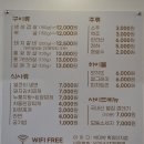 박대박왕소금구이확장단지점