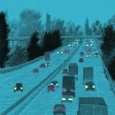 여행스케치&드로잉 이미지