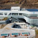 여수시이순신도서관 이미지