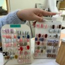 네일 또 와 이미지