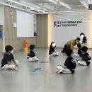 경희대 국가대표 탑태권도 이미지