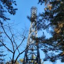 구봉산 도등 이미지