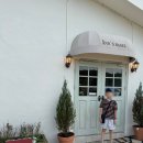 남양주 계곡 카페 앤스베이글 내돈내산, 아이와 주말 물놀이 투어(주차 팁)