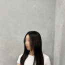 바이미 붙임머리