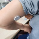 한국애보트(유) | 연속혈당측정기- 프리스타일 리브레 (피뽑지 않습니다)