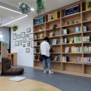 왕송호수작은도서관 이미지