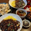 홍콩반점0410달성 | 현풍 테크노폴리스 맛집 홍콩반점0410 메뉴 블랙데이 짜장면 할인 정보