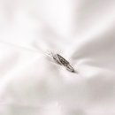 W05. 종로반지 웨딩밴드 토브 라피스 니제르 여호와이레 계약 수령후기