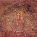 보배성Ⅱ | 김정희 교수의 『그림 속 불국토』 Ⅱ - ▣미륵불화▣팔상도▣약사불화▣비로자나불화▣관음보살도...