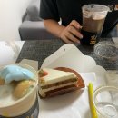 (주)테라커피 | 광주 일곡동 테라커피 내돈내산 후기, 아이스크림 커피 맛있음 추천
