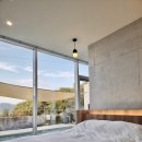 더스테이리움 | 산청 풀빌라 스트레스 삭제되는 뷰, 산청 더리움 스테이 펜션