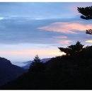 2008년7월23일~27일. 개인등산+여행 . 대만 설산 3,886m 등산(패키지여행아님) 이미지
