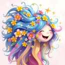 머리나라미용실 이미지