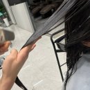 청라 미용실 추천 아벨라움 청라커낼웨이점 혜영 디자이너님한테 클리닉 받았어요!