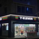 세븐일레븐 잠실고분로점 이미지