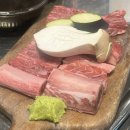 한우랑생갈비 위례점