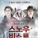 스노우브로우