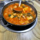 서산터널 화장실 이미지