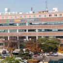 서구청 본관 이미지