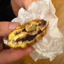 주정차단속-27 | ⭐청주 답례품 어디서 살까? 복호두 청주터미널점 앙버터 호두과자 후기