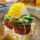 명가가야밀면 이미지