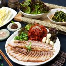 [여행박사] 국내여행 - 강릉 유명 맛집 여행 TOP 9
